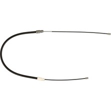 CAVO 5502666 Arka El Fren Teli Sol 1684201785 A1684201785