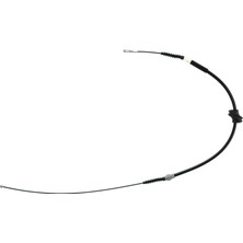 CAVO 4302637 Arka El Fren Teli Sag 811609722C