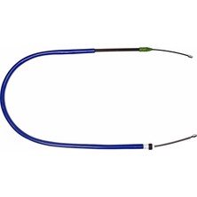 CAVO 1302013 Arka El Fren Teli Sag 7700426005