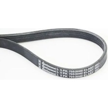 Contitech 5PK705ELAST Kayis 1346034 30777417 3M5Q6C301CB