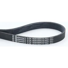 Contitech 6PK1029ELAST (6PK1029) Kayis 1465590 1471772 1472606