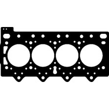 CORTECO 414392P (83414392) Silindir Kapak Contasi 7700872860 83414392