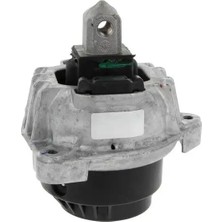 CORTECO 49357961 Motor Takozu (Sag) 22116860234