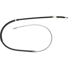 CAVO 4302673 Arka El Fren Teli Sol 8J0609721E