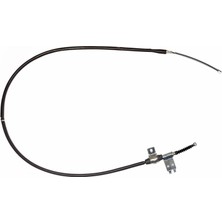 CAVO 4602771 Arka El Fren Teli Sag 1332891 XM342A604BB XM342A604DA