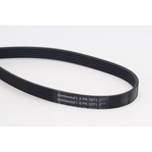 Contitech 6PK2271 Kayis 1854713 1854723 5X0260849