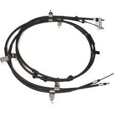 CAVO 4602836 Arka El Fren Teli 1857405DV DV612A603DE