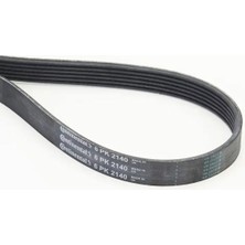 Contitech 6PK2140 Kayis 252122B000 38920RCAA01 38920RCAA03