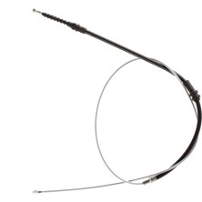 CAVO 7002690 Arka El Fren Teli 2K060972 2K0609721C 2K0609721D