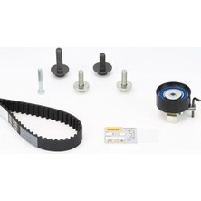 Contitech CT881K3 Triger Seti 1004297 1004299 1672144