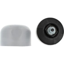 CORTECO 602572 Motor Takozu (Sag) 8D0199379C 8D0199382AC 8D0199382AE