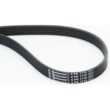 Contitech 6PK1715 Kayis 074145933C 074145933P 1079384