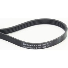 Contitech 5PK1515 Kayis 7700865588 7701064354 A0009934400