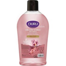 Pearl Shop Sıvı Sabun, Kiraz Çiçeği Gold, 1.5 Litre