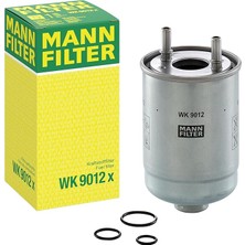Pearl Shop Yakıt Filtresi Wk 9012 x (Renault)