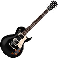 Pearl Shop CR100BK Elektro Gitar - Black