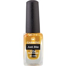 Pearl Shop Bakim Oje Anti Bite (Aci Cila) 1 Paket (1 x 1 Adet)