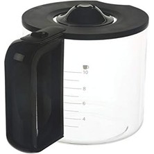 Pearl Shop Bosch Tka 8013 Orijinal Kahve Makinesi Cam Demlik