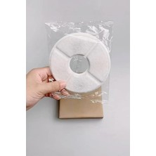 Pearl Shop Karbon ve Iyon Su Filtre