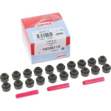 CORTECO 19036115 Supap Lastigi 1369851 6M5G6571AA 9443787