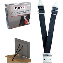 Pearl Shop Ss-03 Tv Güvenlik Kemeri