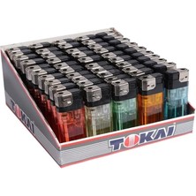 Tokai Manyetolu Çakmak 50 Li Paket