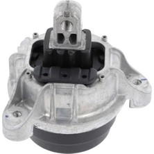 CORTECO 80005040 Motor Takozu (Sag) 22116794472 22117935148
