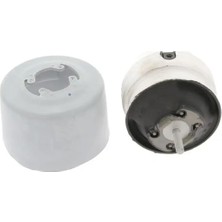 CORTECO 80000010 Motor Takozu (Sag) 8E0199379AG 8E0199379F