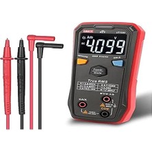 UT123D True Rms Akıllı Dijital Multimetre