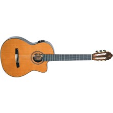 Pearl Shop Klasik Ince Kasa Gitar, 4/4 SCALE,650MM, Ön Kapak Klasik Ince Kasa Gitar (4/4) 869720423410