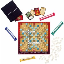 Pearl Shop HWG08 Scrabble Harry Potter Türkçe