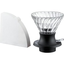 Pearl Shop Immersion Dripper Swıtch