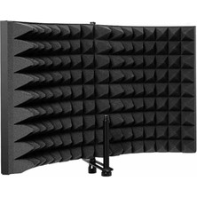 Pearl Shop Mıs-33 Reflexion Filter/akustik Panel