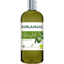 Pearl Shop 400 ml Zeytinyağlı Duş Jeli