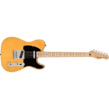 Pearl Shop Squier Affinity Serisi Telecaster® Butterscotch Sarışın