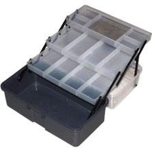 Pearl Shop Star Sea Horse Takım Çantası Şeffaf No:16