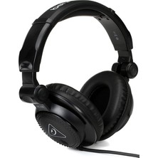 Pearl Shop HC200 Yeni Nesil Profesyonel Dj Kulaklık, Standart, Standart