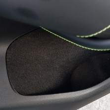 Design Peugeot 2008 Konfor Seti̇,eşya Saklama Cepleri Için Hazır Kumaş Kaplama Ses Giderici Izolasyon Amaçlı Set (Actıve Sky Pack/allure/gt Lıne)