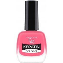 Pearl Shop Rose gr Keratın Naıl Color No: 28 1 Paket (1 x 1 Adet)