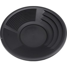Pearl Shop Pan Altın Eleme Yıkama Tavası Dere ve Akarsularda Altın Arama Tavası Kargo Dahil