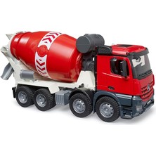 Pearl Shop MB Arocs Beton Mikser BR03655