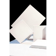 Pamuklu Boş Tuval Tual Bezi Kanvas Tablo Yüksek Kalite Orijinal