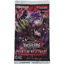 Ccg: Booster Pack: Phantom Nıghtmare