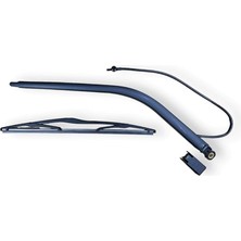 Pearl Shop Silecek Kolu Takımı DKB102700 Land Rover Discovery 2 ile Uyumlu 1997-2003