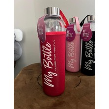Pearl Shop Bottle Su Şişesi 750 ml