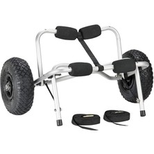 Kayak Trolley 4.1 Kano Taşıyıcı