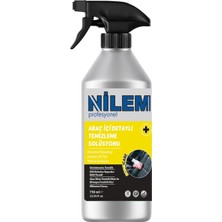 Pearl Shop Sıvı Dezenfektan Dermosept Handplus 1 Litre