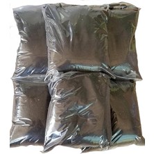 Pearl Shop kg Terrarıum Toprağı, Sukulent, Kaktüs Toprağı Organik, Kokusuz