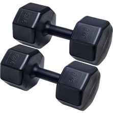 Pearl Shop kg Dambıl x 2 Adet