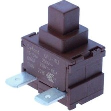 Pearl Shop Parça Fakir Elektrikli Süpürge Açma ve Kapama Anahtarı